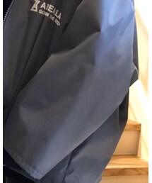 ANREALAGE | ジャケット/アウター