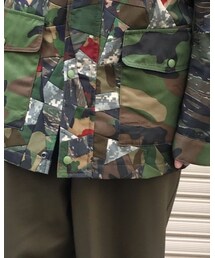 ANREALAGE | ジャケット/アウター