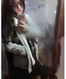 小四 | ブルゾン