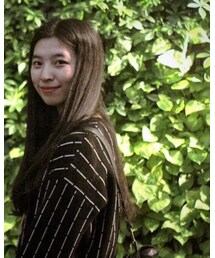 钱江 | ノーカラージャケット