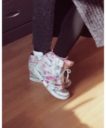 SKECHERS | シューズ