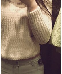 Bershka | トップス