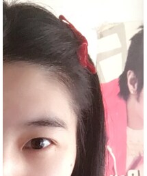 无 | バレッタ/ヘアクリップ