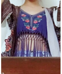 某宝 | キャミソール