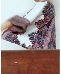 某宝 | その他トップス