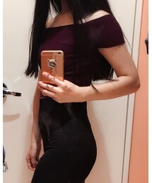 FOREVER 21 | ニット/セーター