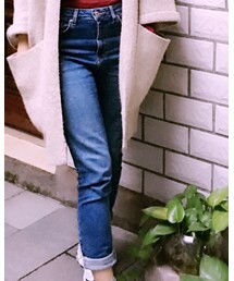 FOREVER 21 | デニムパンツ