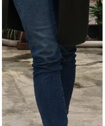 FOREVER 21 | デニムパンツ