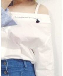 basic house | その他トップス