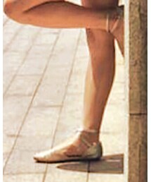 Pretty Ballerinas | シューズ