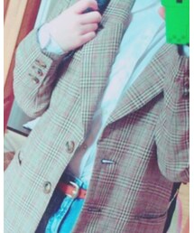 ALBUM | スーツジャケット