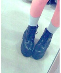 SHOPLIST | ブーツ