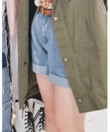 SHOPLIST | デニムパンツ