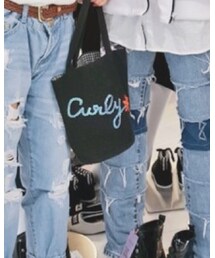CARLY COLLECTION | ハンドバッグ