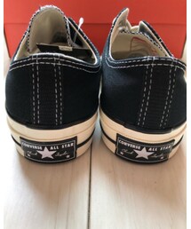 CONVERSE | ct70(シューズ)