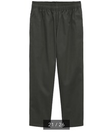 GU | パンツ