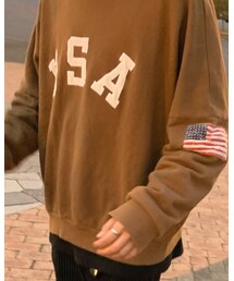 古着 | スウェット