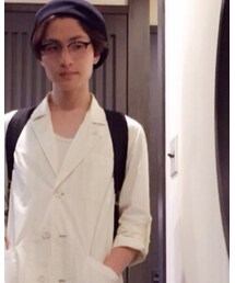 I am I  | バックパック/リュック