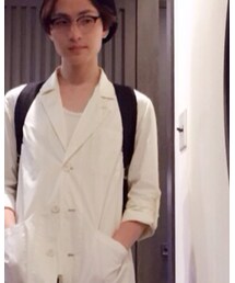 CA4LA | ハンチング/ベレー帽