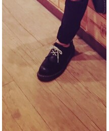 Dr. Martens | ブーツ