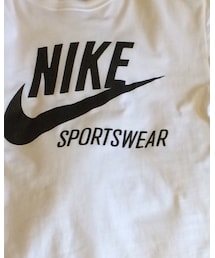 NIKE | Tシャツ/カットソー