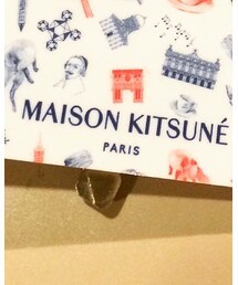 Maison Kitsune | その他小物