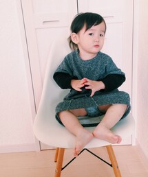 韓国子供服 | スウェット