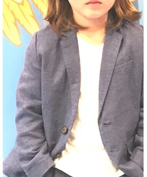 H&M | セットアップ