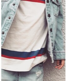 next | Tシャツ/カットソー