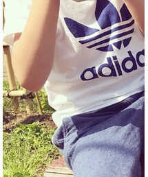 adidas Originals | Tシャツ/カットソー