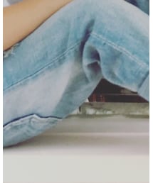 H&M | デニムパンツ