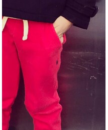 RALPH LAUREN | その他パンツ