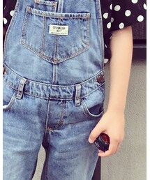 OSHKOSH | サロペット/オーバーオール