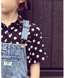 b・ROOM | シャツ/ブラウス