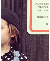 RALPH LAUREN | キャップ