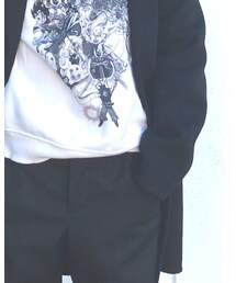 UNIQLO | スウェット