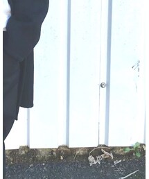 H&M | スラックス