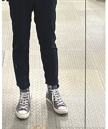 ZARA | スラックス