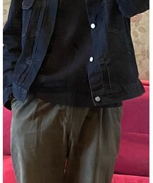 UNIQLO | パーカー