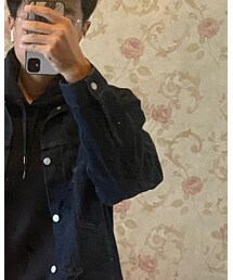 UNIQLO | デニムジャケット