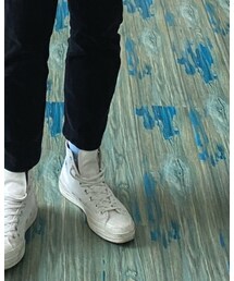 PLAY COMME des GARCONS | スニーカー