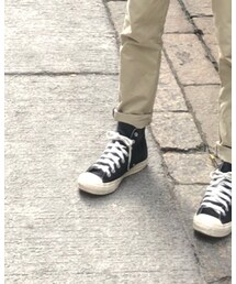 CONVERSE | スニーカー