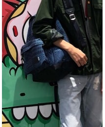FDMTL | バックパック/リュック