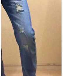 UNIQLO | デニムパンツ