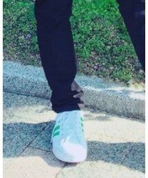 adidas | スニーカー