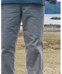 MARGARET HOWELL | チノパンツ