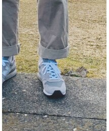 NEW BALANCE | スニーカー