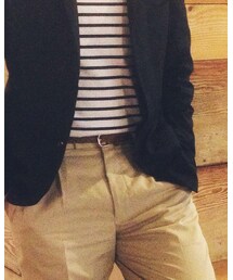 UNION STATION | ベルト