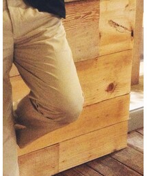 UNIQLO | スラックス