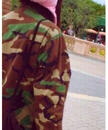 古着 | ミリタリージャケット